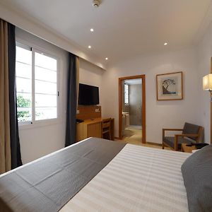 Chambre Simple